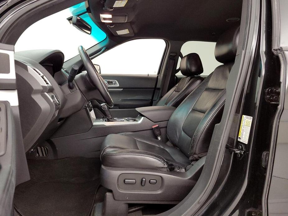 used 2013 Ford Explorer car, priced at $13,998