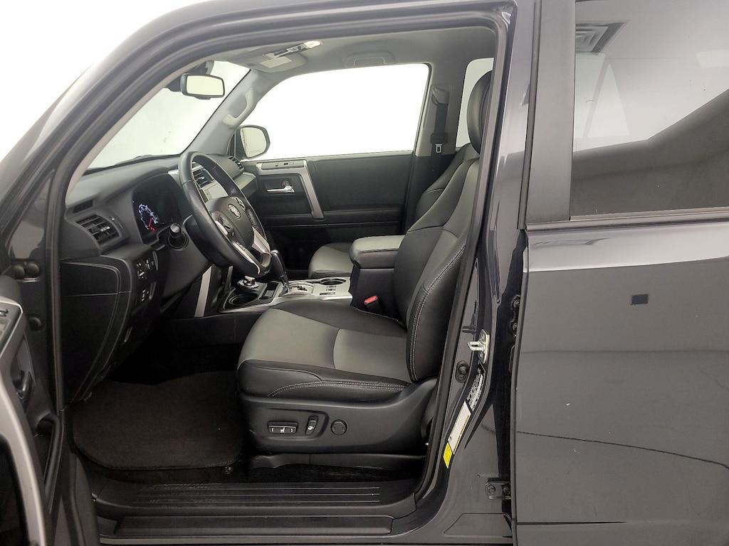 used 2024 Toyota 4Runner car, priced at $43,998