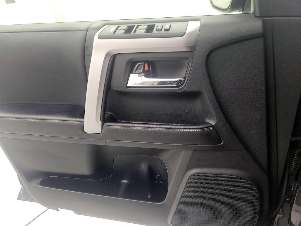 used 2024 Toyota 4Runner car, priced at $43,998