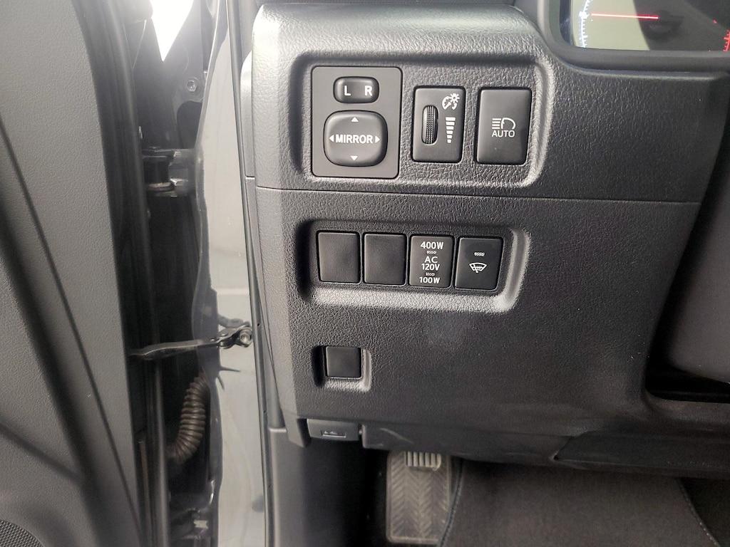 used 2024 Toyota 4Runner car, priced at $43,998