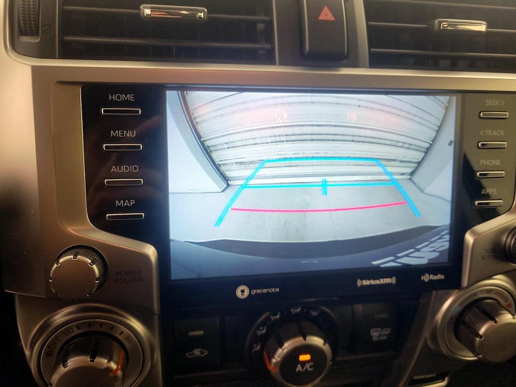 used 2024 Toyota 4Runner car, priced at $43,998