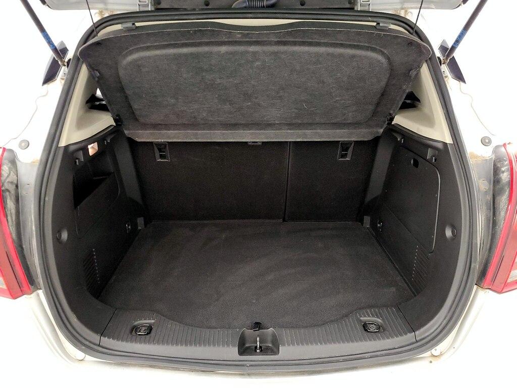 used 2017 Buick Encore car, priced at $14,998