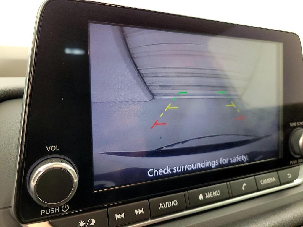 used 2023 Nissan Rogue car, priced at $22,998