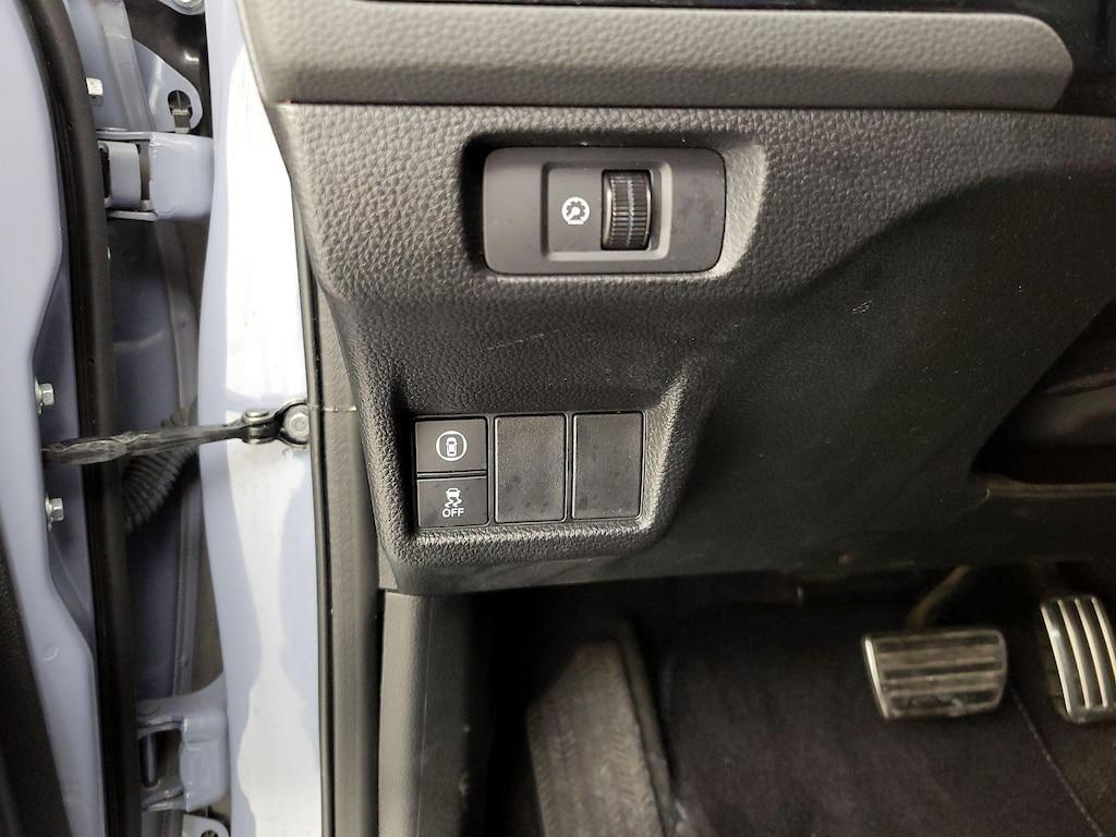 used 2023 Honda Civic car, priced at $24,998