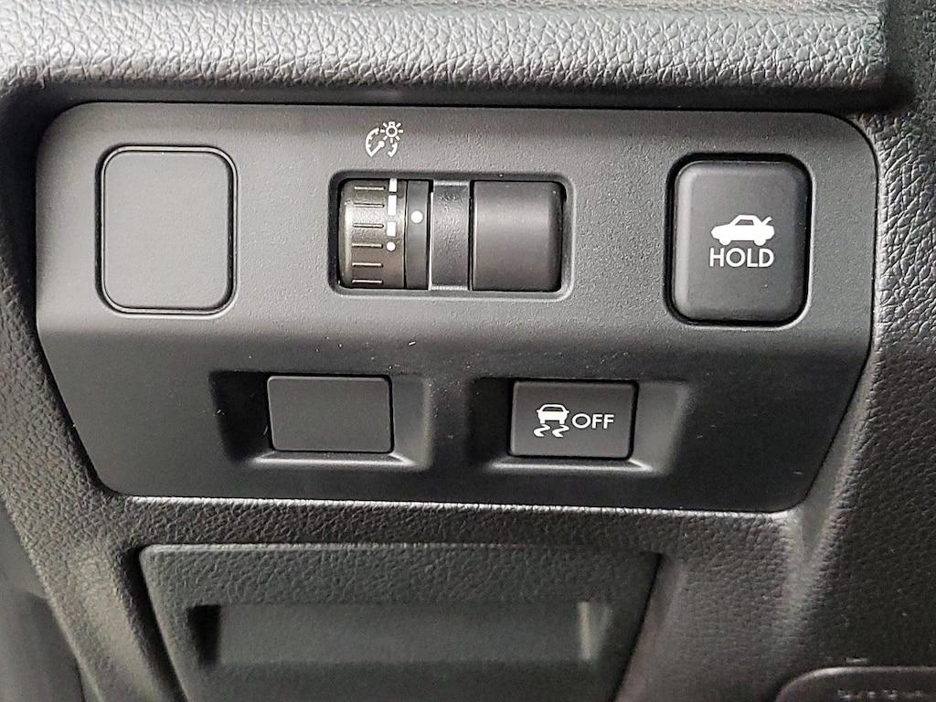 used 2015 Subaru WRX car, priced at $20,998