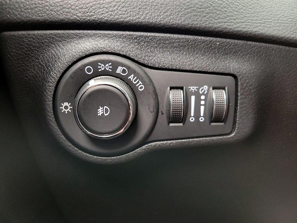 used 2019 Jeep Compass car, priced at $17,998