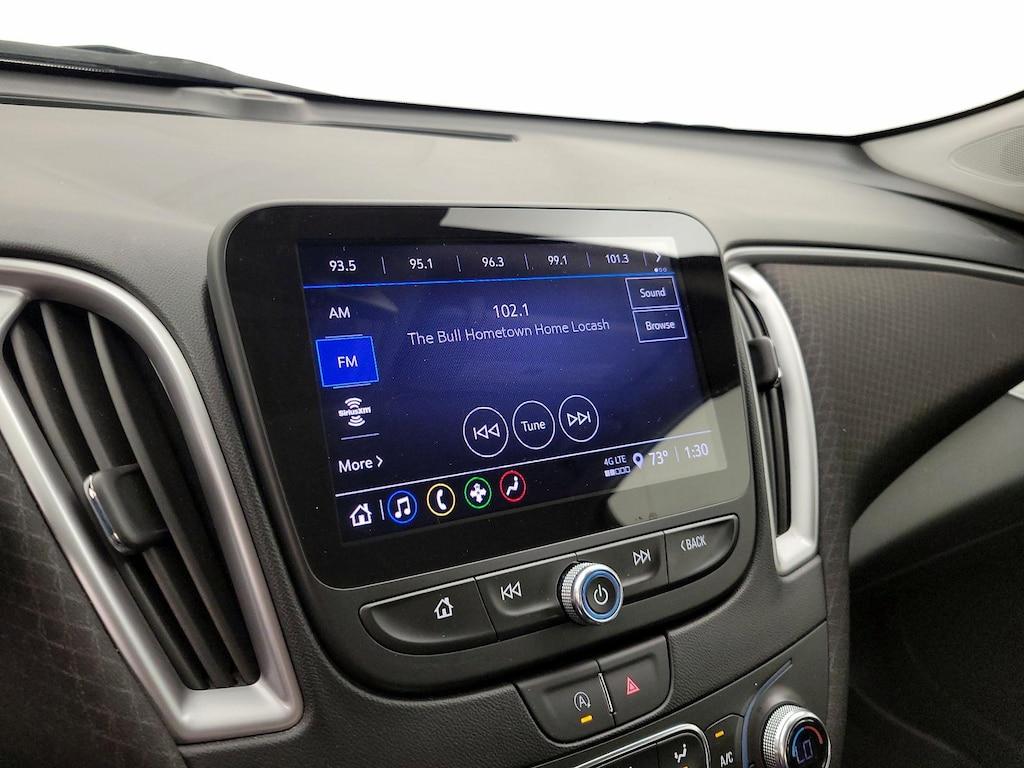 used 2023 Chevrolet Malibu car, priced at $19,998