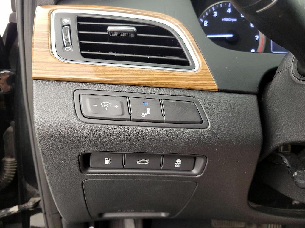 used 2015 Hyundai Sonata car, priced at $14,599