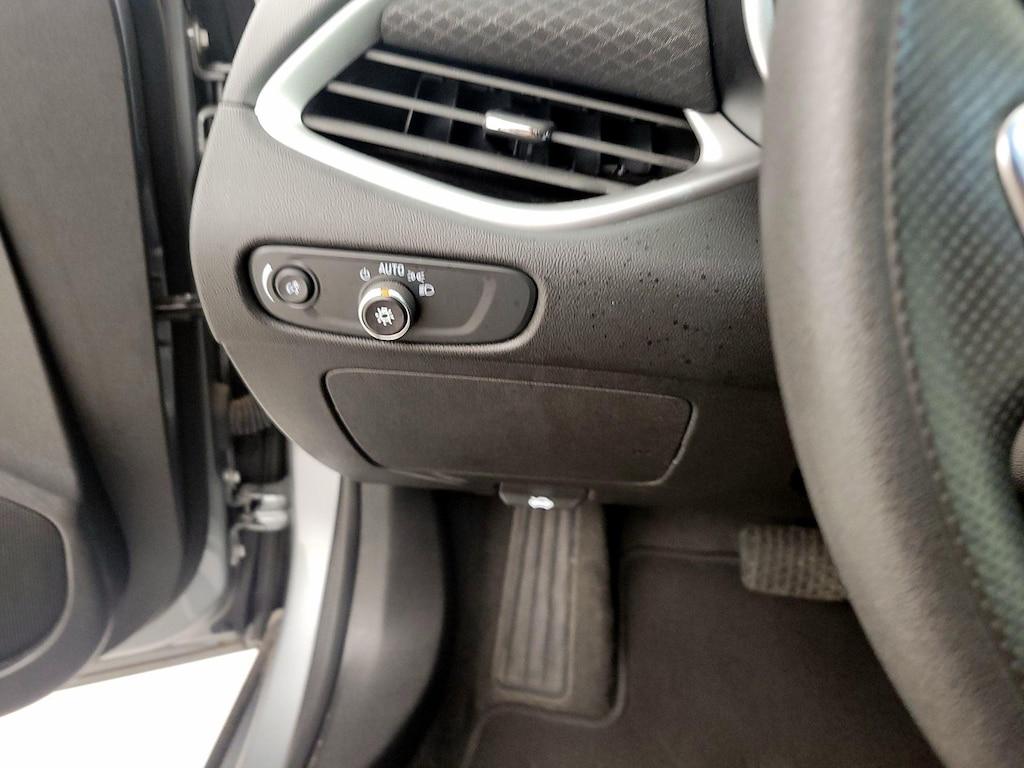 used 2024 Chevrolet Malibu car, priced at $21,998