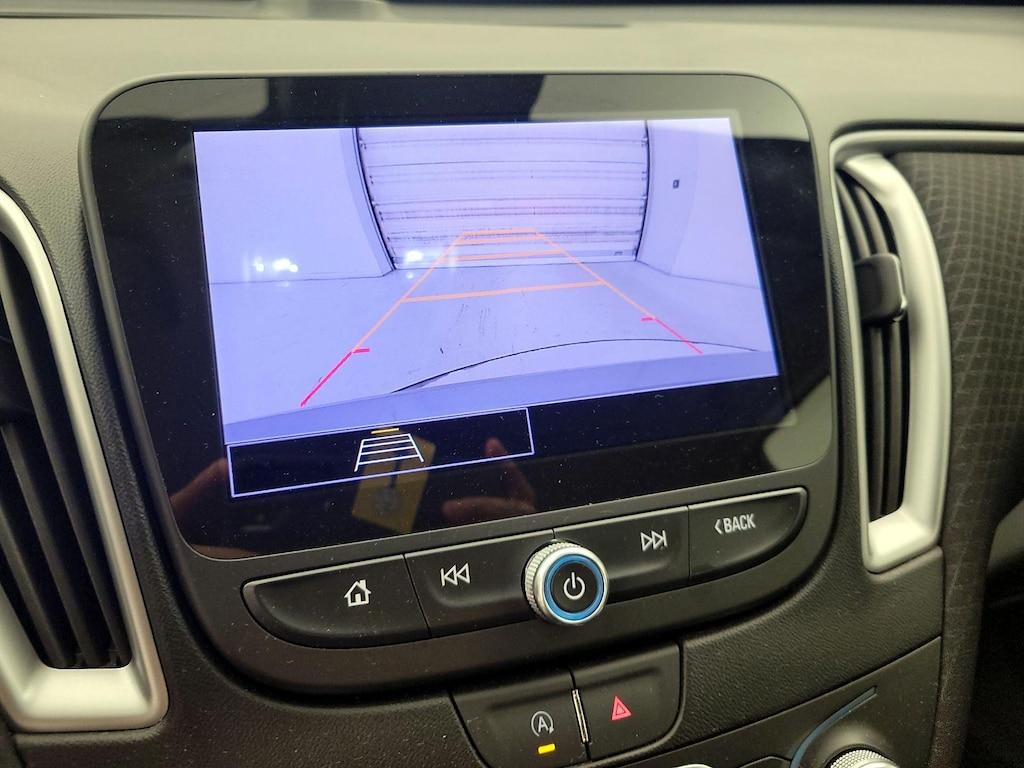 used 2024 Chevrolet Malibu car, priced at $21,998