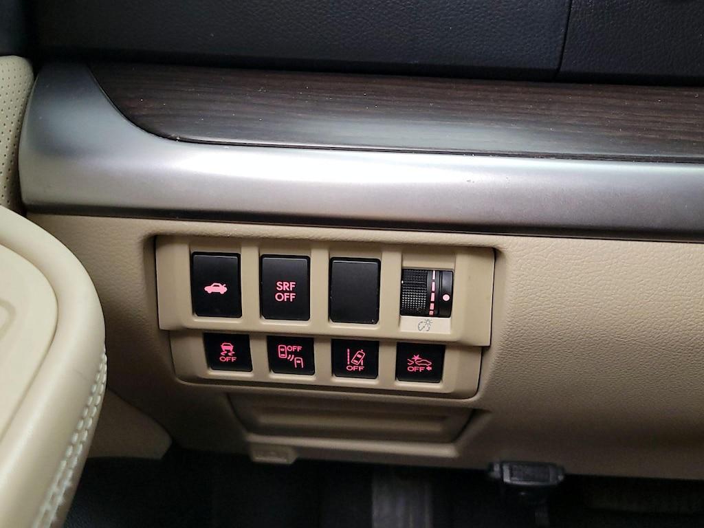 used 2016 Subaru Legacy car, priced at $16,998