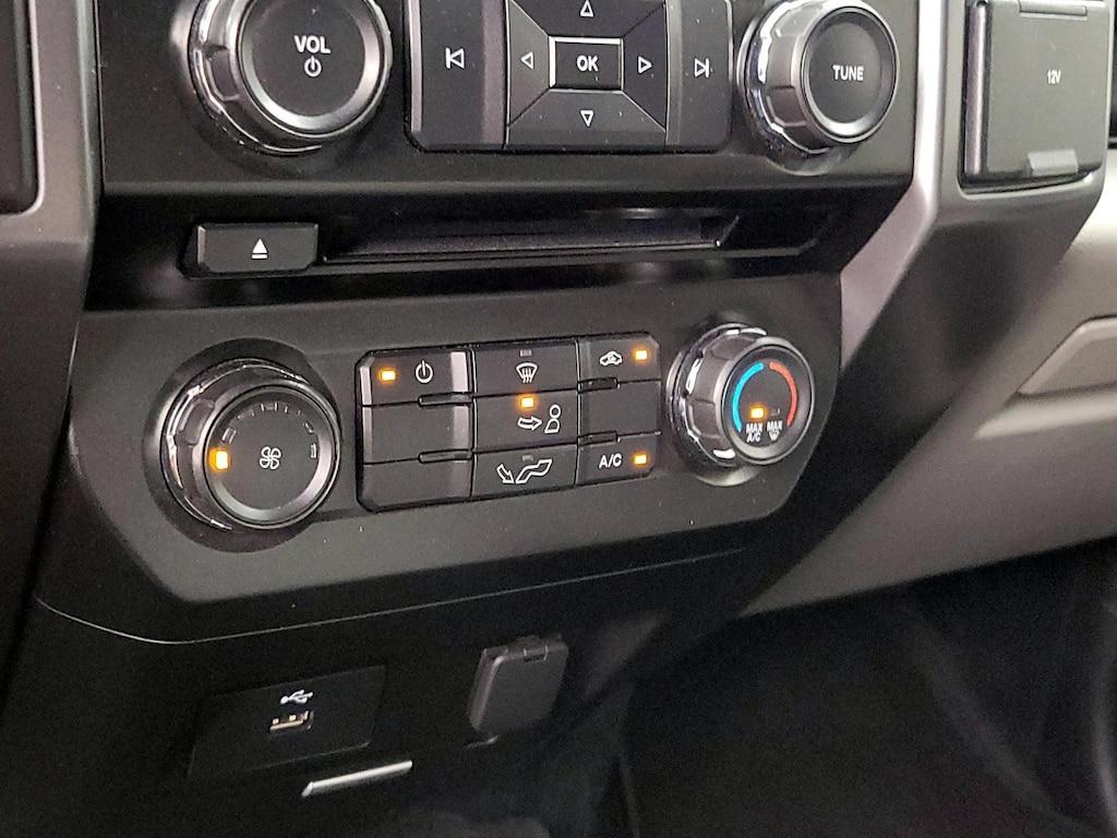 used 2016 Ford F-150 car, priced at $25,998