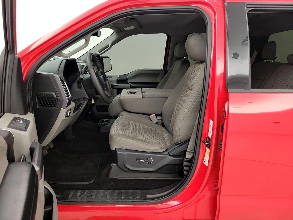 used 2016 Ford F-150 car, priced at $25,998