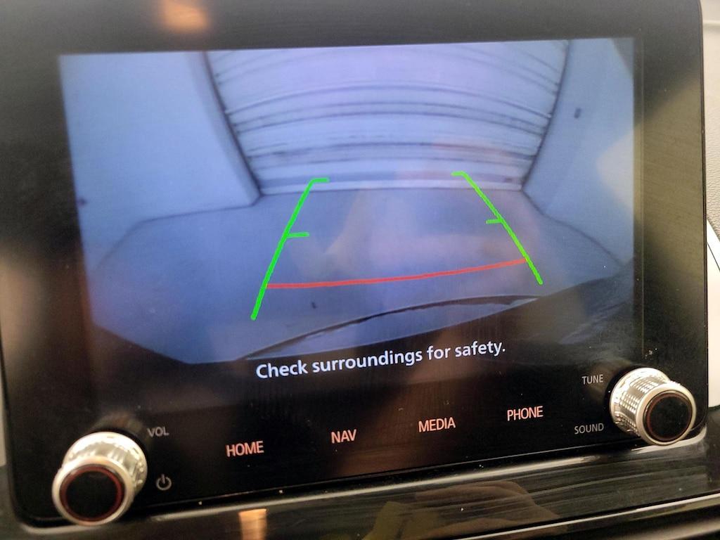 used 2024 Mitsubishi Eclipse Cross car, priced at $21,998