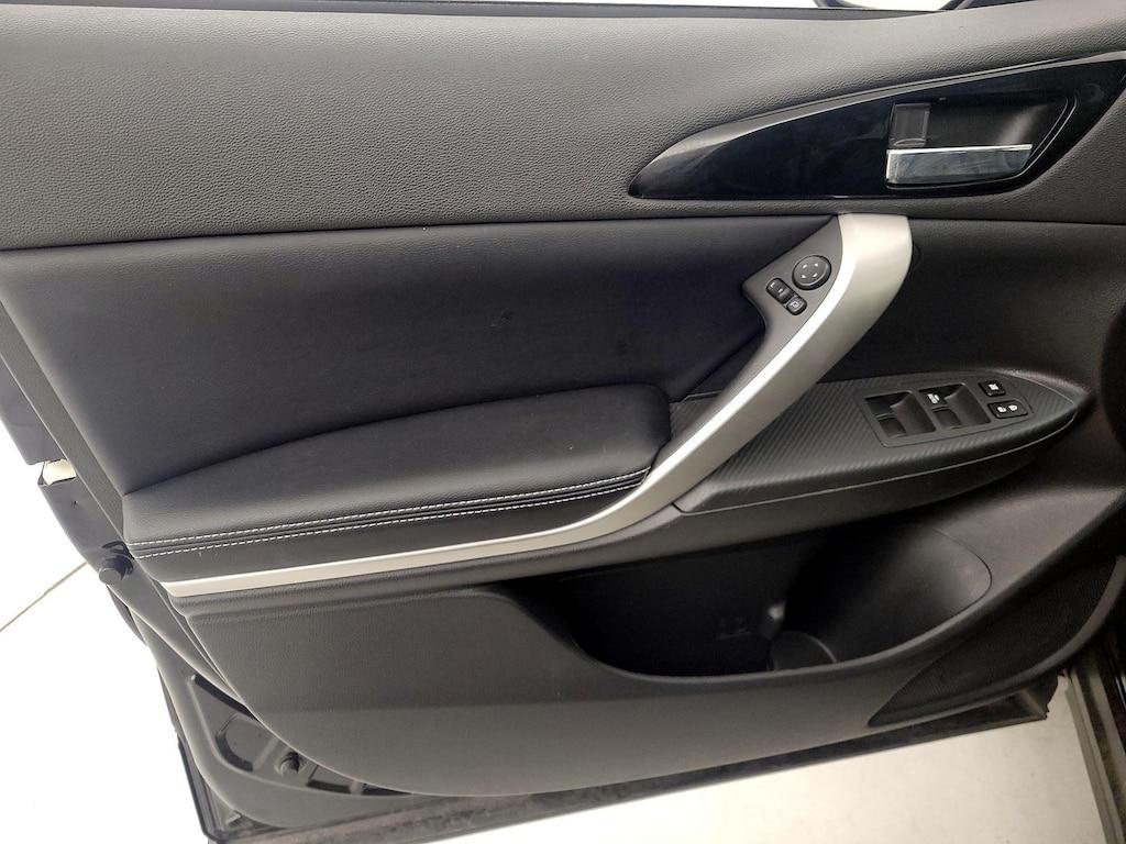 used 2024 Mitsubishi Eclipse Cross car, priced at $21,998