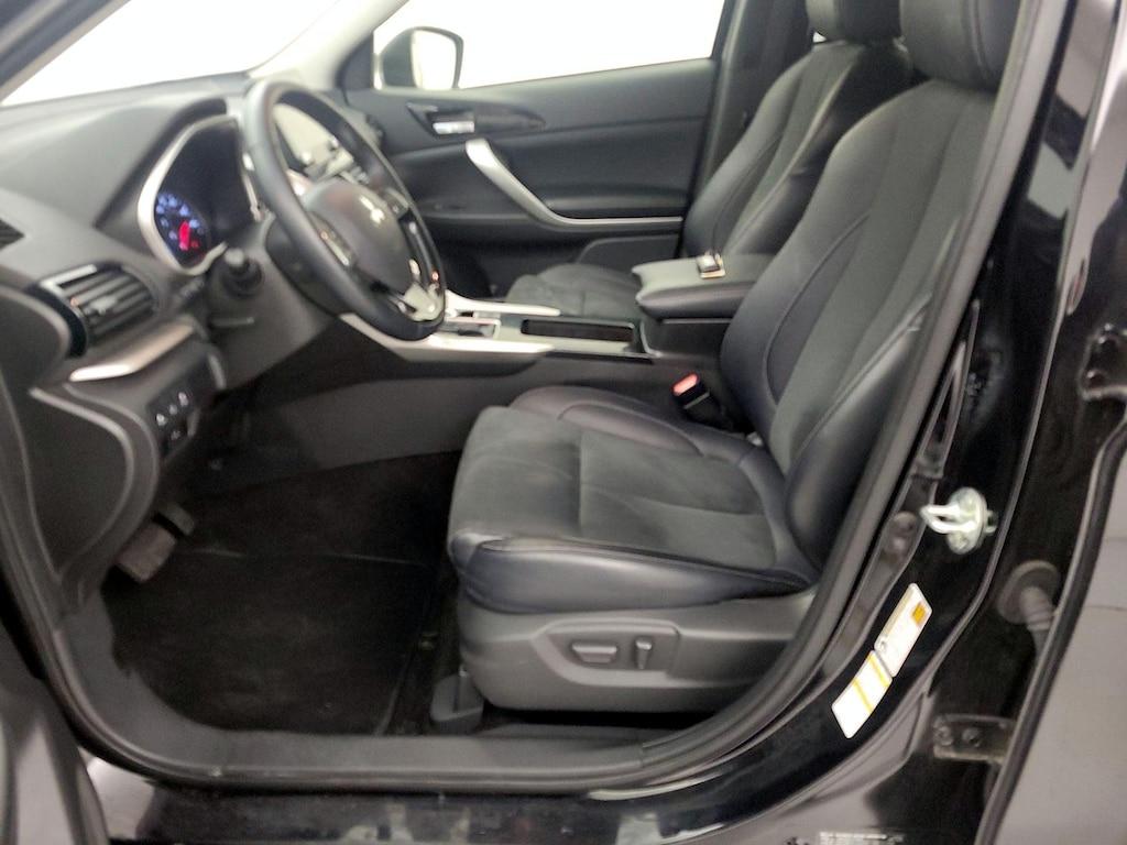 used 2024 Mitsubishi Eclipse Cross car, priced at $21,998