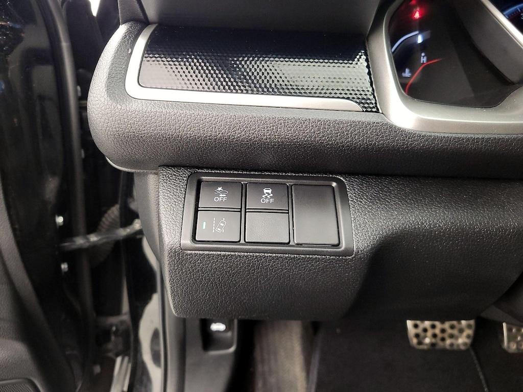 used 2020 Honda Civic car, priced at $22,998