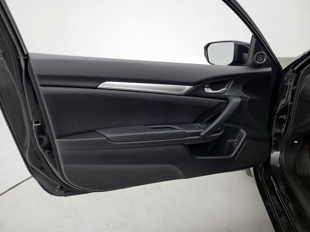 used 2020 Honda Civic car, priced at $22,998