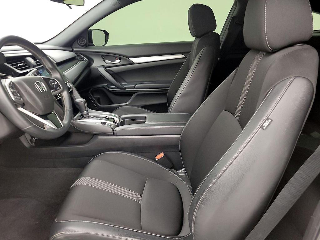 used 2020 Honda Civic car, priced at $22,998