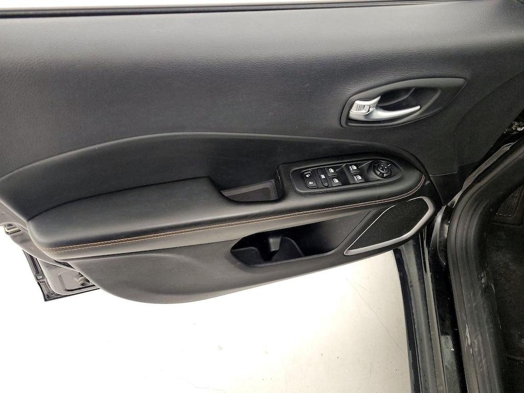 used 2018 Jeep Compass car, priced at $15,998