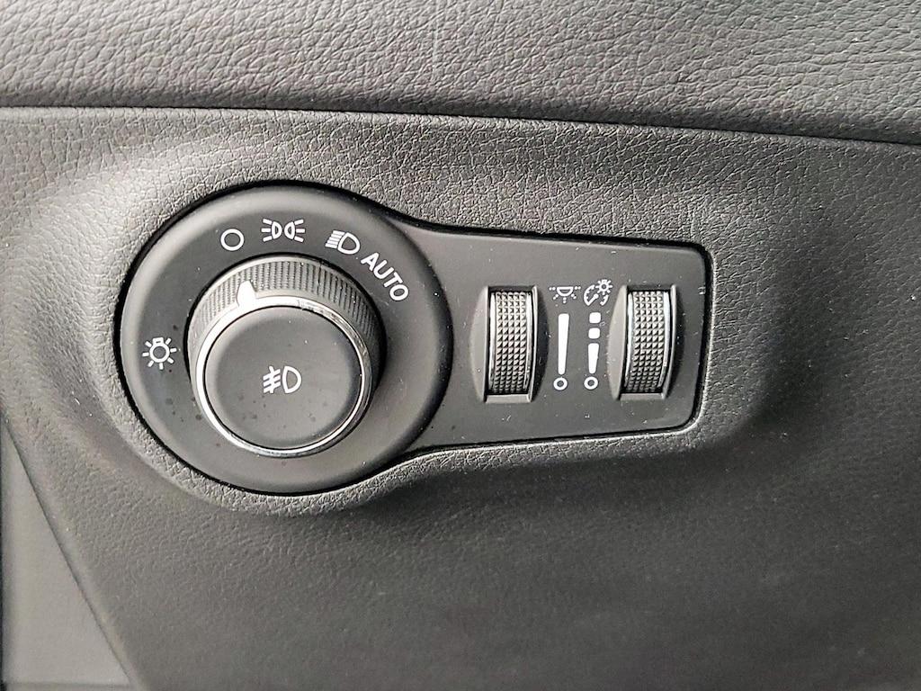 used 2018 Jeep Compass car, priced at $15,998