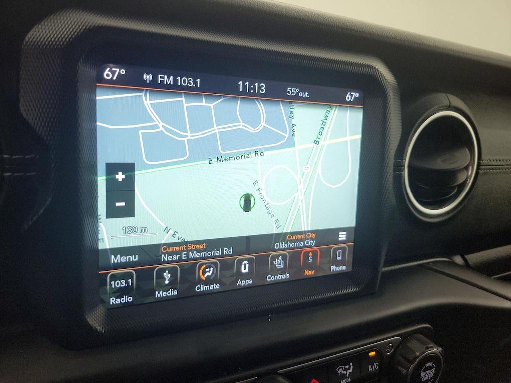 used 2019 Jeep Wrangler car, priced at $29,998