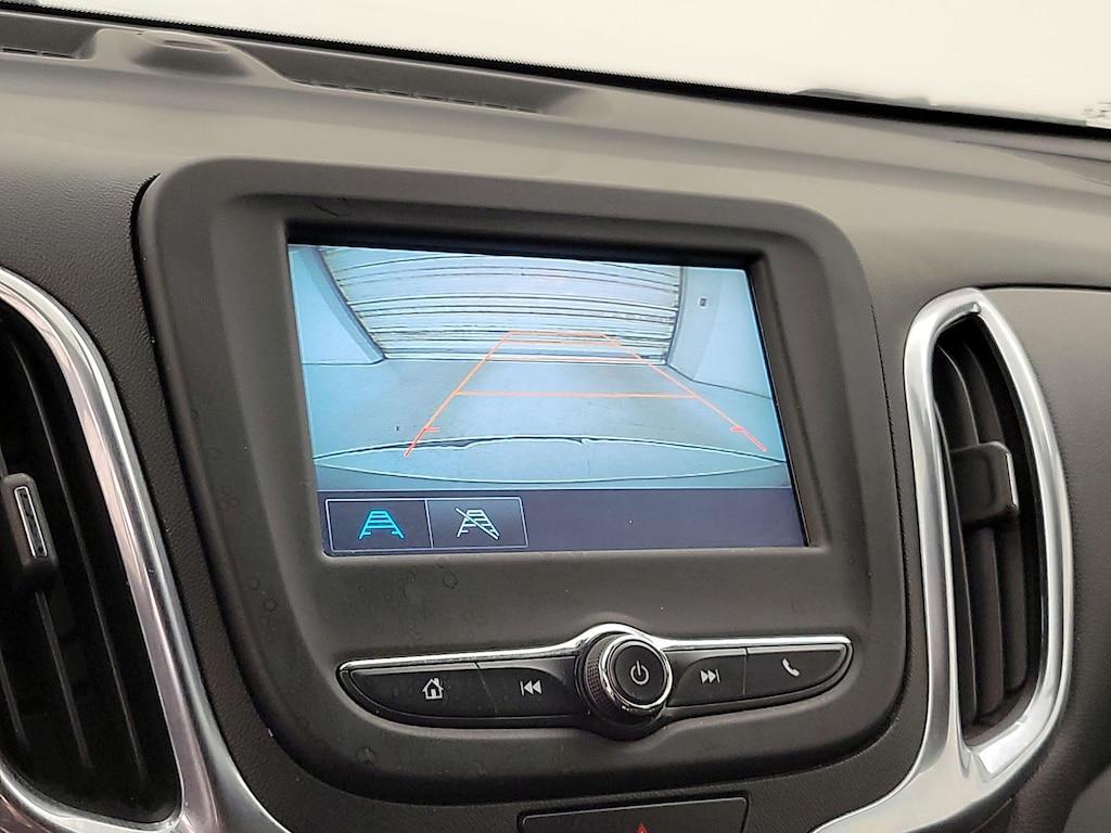 used 2018 Chevrolet Equinox car, priced at $16,998