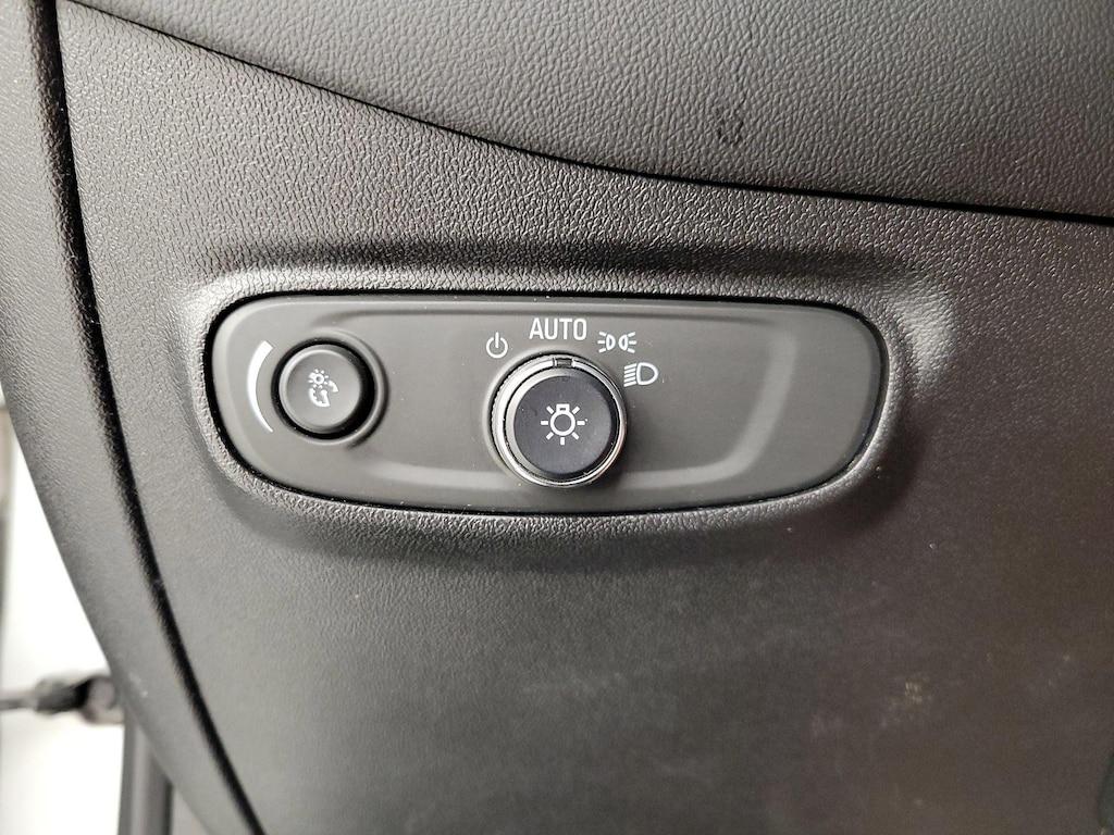 used 2018 Chevrolet Equinox car, priced at $16,998