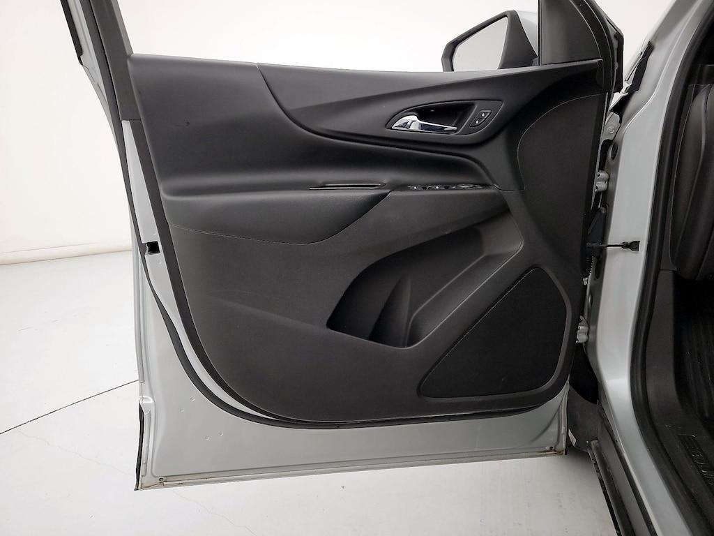 used 2018 Chevrolet Equinox car, priced at $16,998