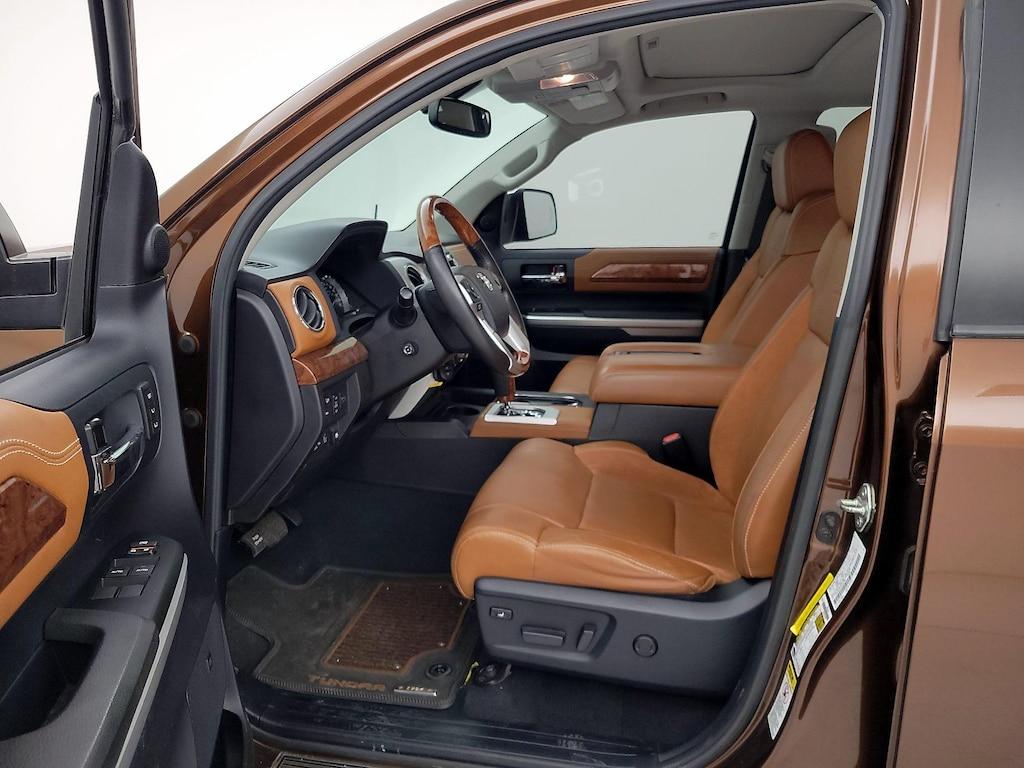 used 2015 Toyota Tundra car, priced at $39,998