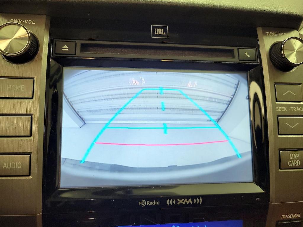 used 2015 Toyota Tundra car, priced at $39,998