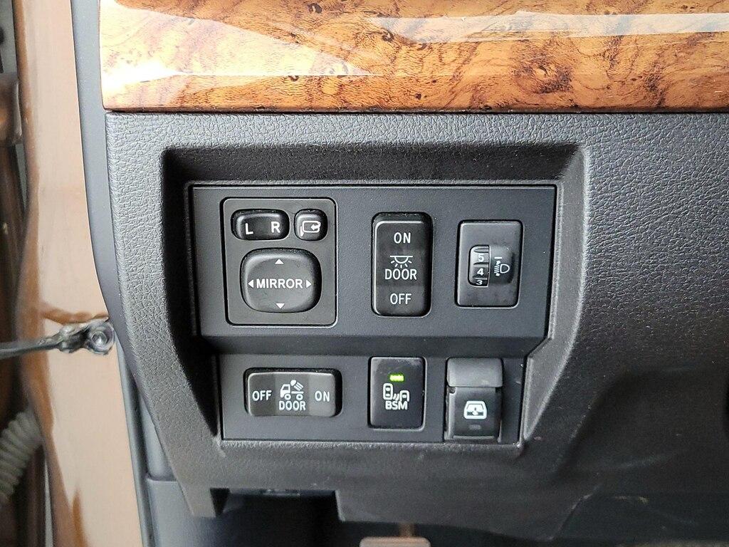 used 2015 Toyota Tundra car, priced at $39,998