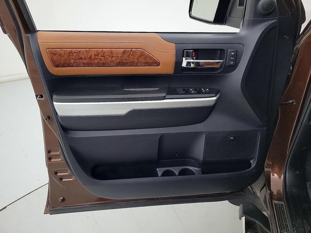 used 2015 Toyota Tundra car, priced at $39,998