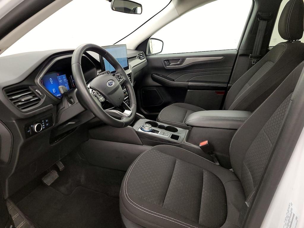 used 2024 Ford Escape car, priced at $23,998