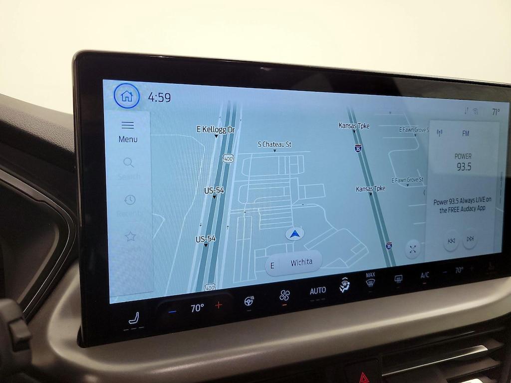 used 2024 Ford Escape car, priced at $23,998