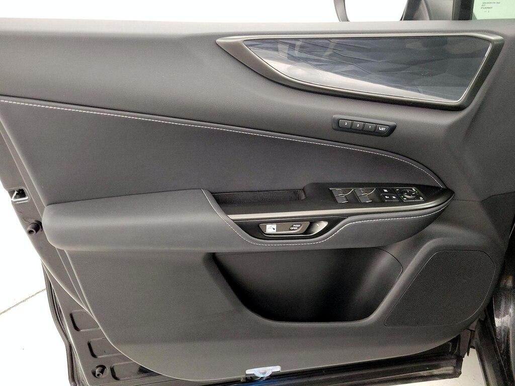 used 2024 Lexus NX 250 car, priced at $39,998