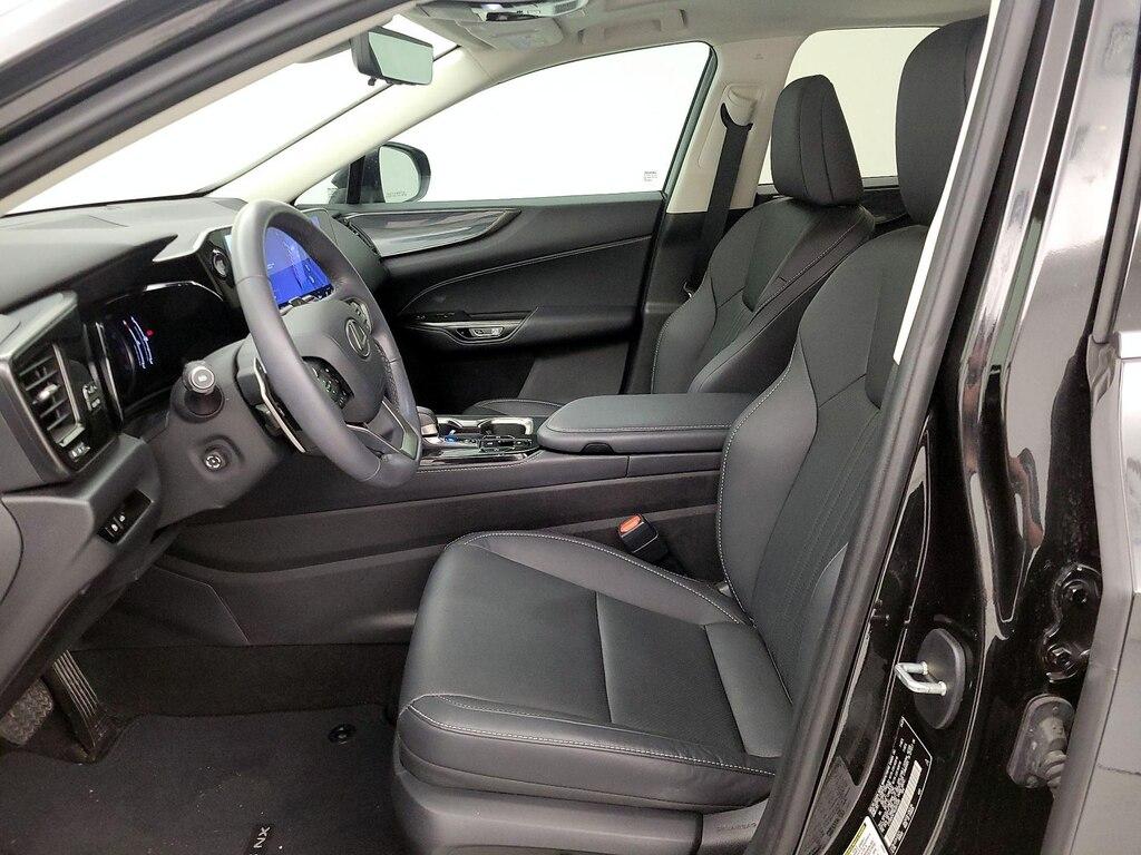 used 2024 Lexus NX 250 car, priced at $39,998