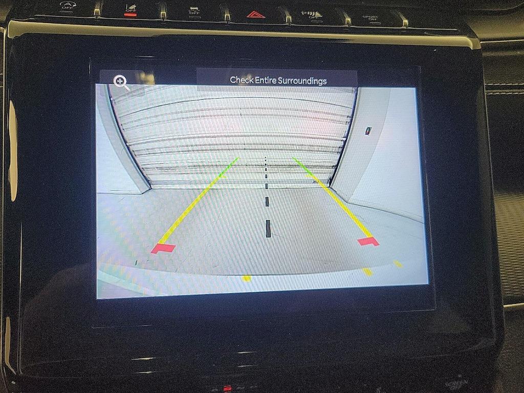 used 2023 Jeep Grand Cherokee L car, priced at $35,998