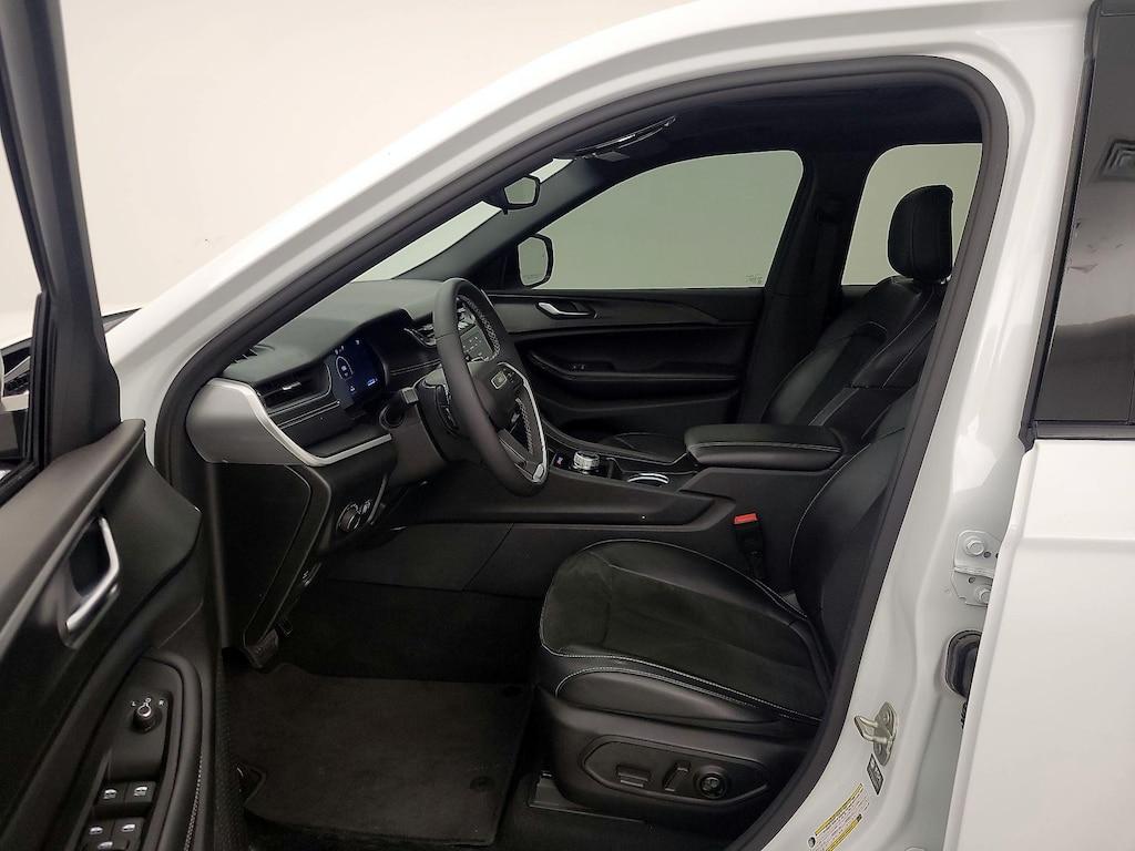 used 2023 Jeep Grand Cherokee L car, priced at $35,998