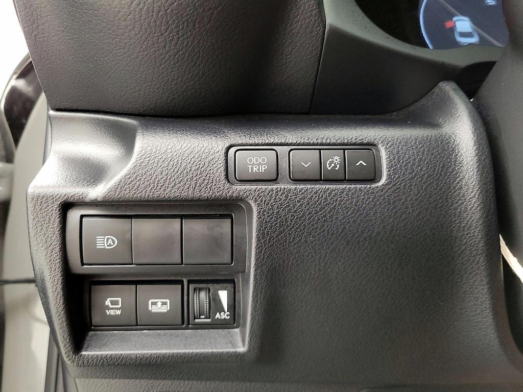 used 2023 Lexus IS 350 car, priced at $49,998
