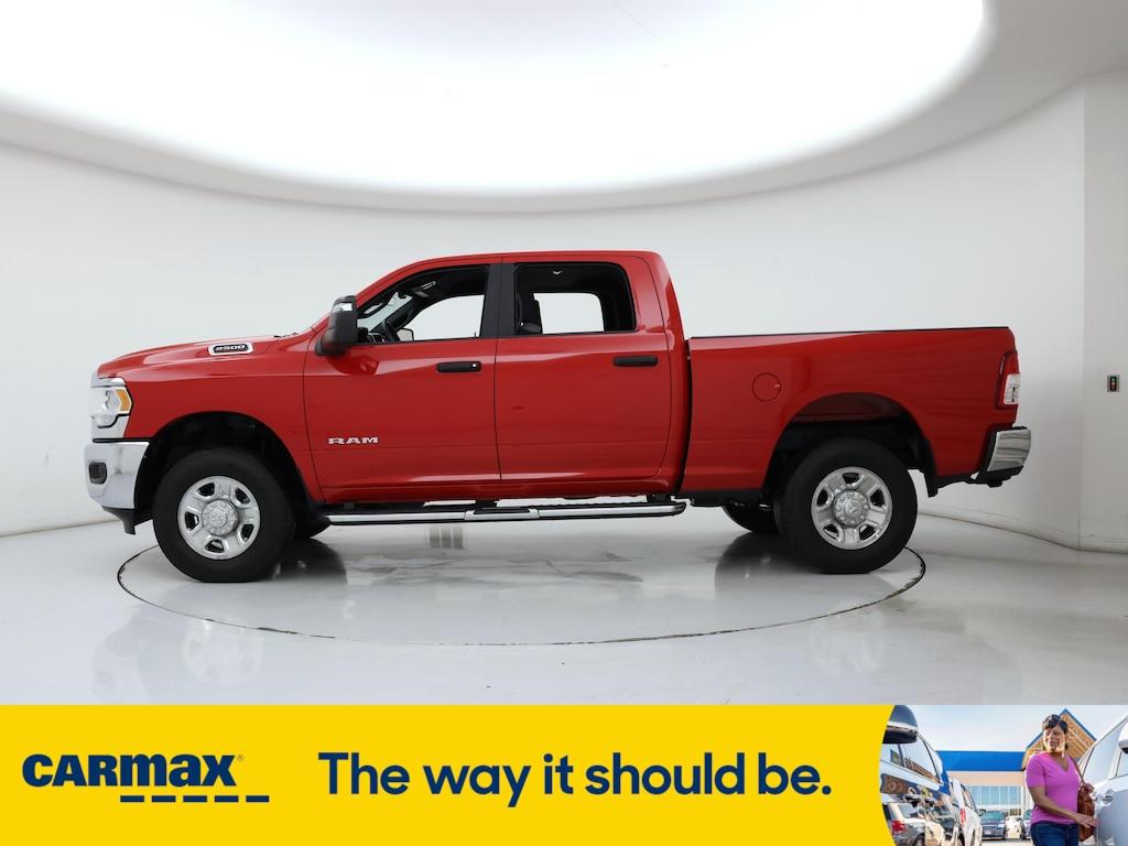 used 2024 Ram 2500 car, priced at $47,998