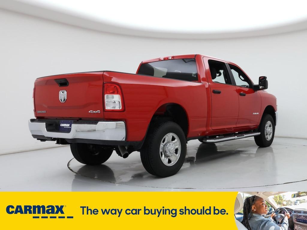 used 2024 Ram 2500 car, priced at $47,998