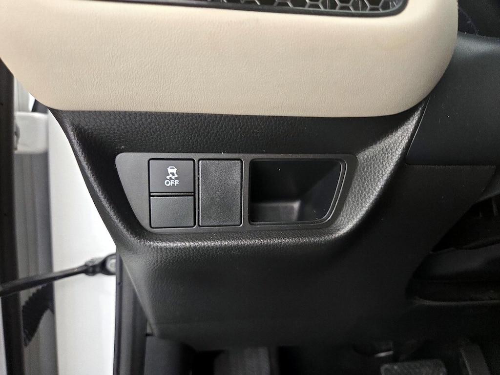 used 2023 Honda HR-V car, priced at $23,998