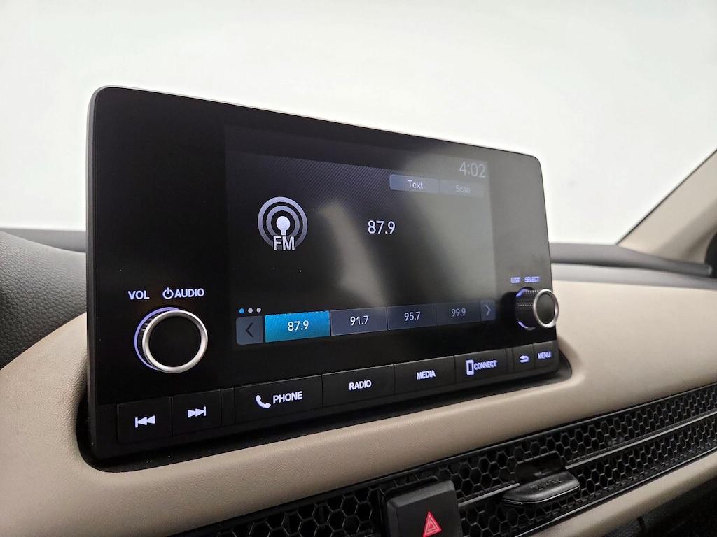 used 2023 Honda HR-V car, priced at $23,998