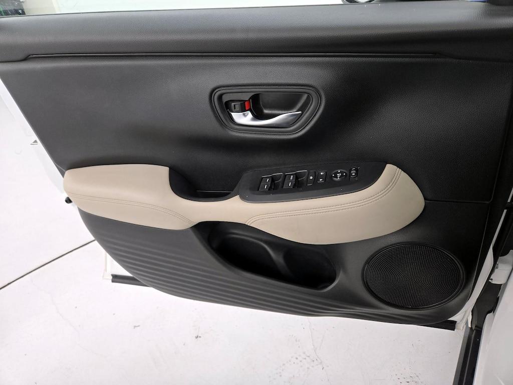 used 2023 Honda HR-V car, priced at $23,998