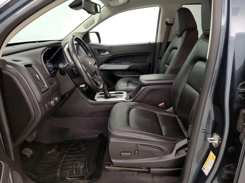 used 2019 Chevrolet Colorado car, priced at $29,998