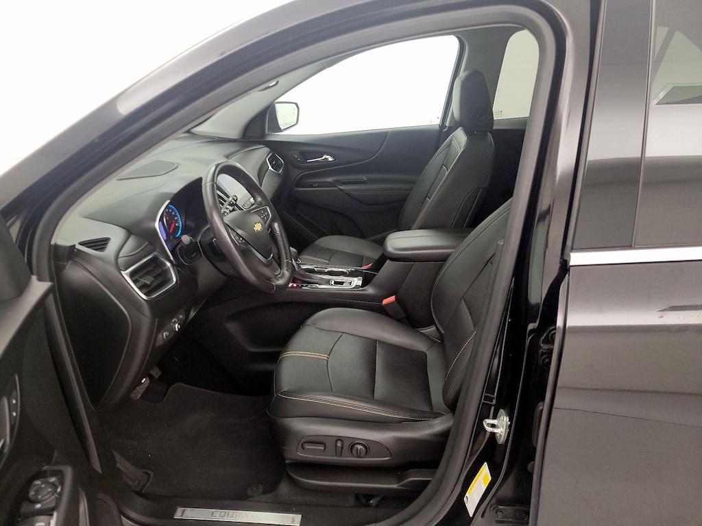 used 2022 Chevrolet Equinox car, priced at $25,998