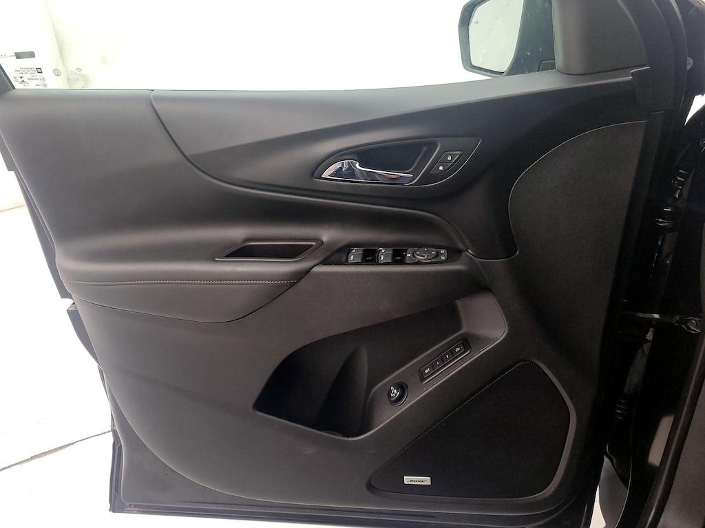 used 2022 Chevrolet Equinox car, priced at $25,998