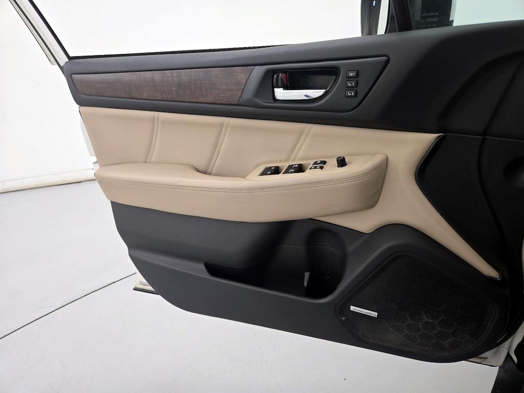 used 2018 Subaru Outback car, priced at $16,998