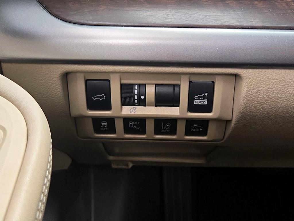 used 2018 Subaru Outback car, priced at $16,998